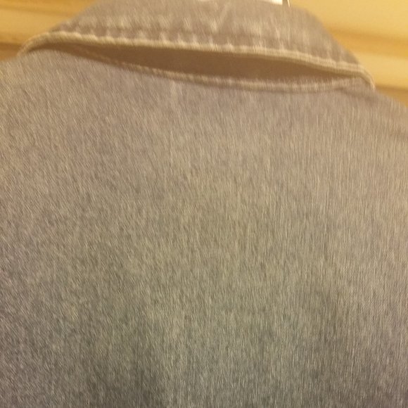 Element Men's Jean Jacket - Picture 11 of 11